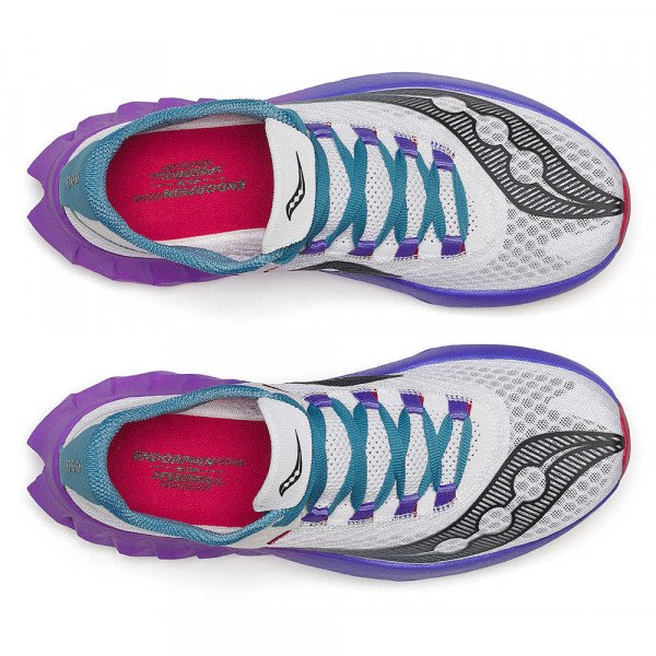 Кроссовки для бега Saucony Endorphin pro 4 