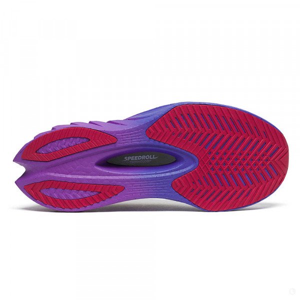 Кроссовки для бега Saucony Endorphin pro 4 
