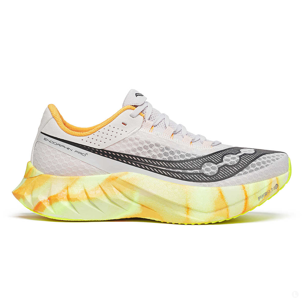 Кроссовки для бега мужские Saucony Endorphin pro 4 