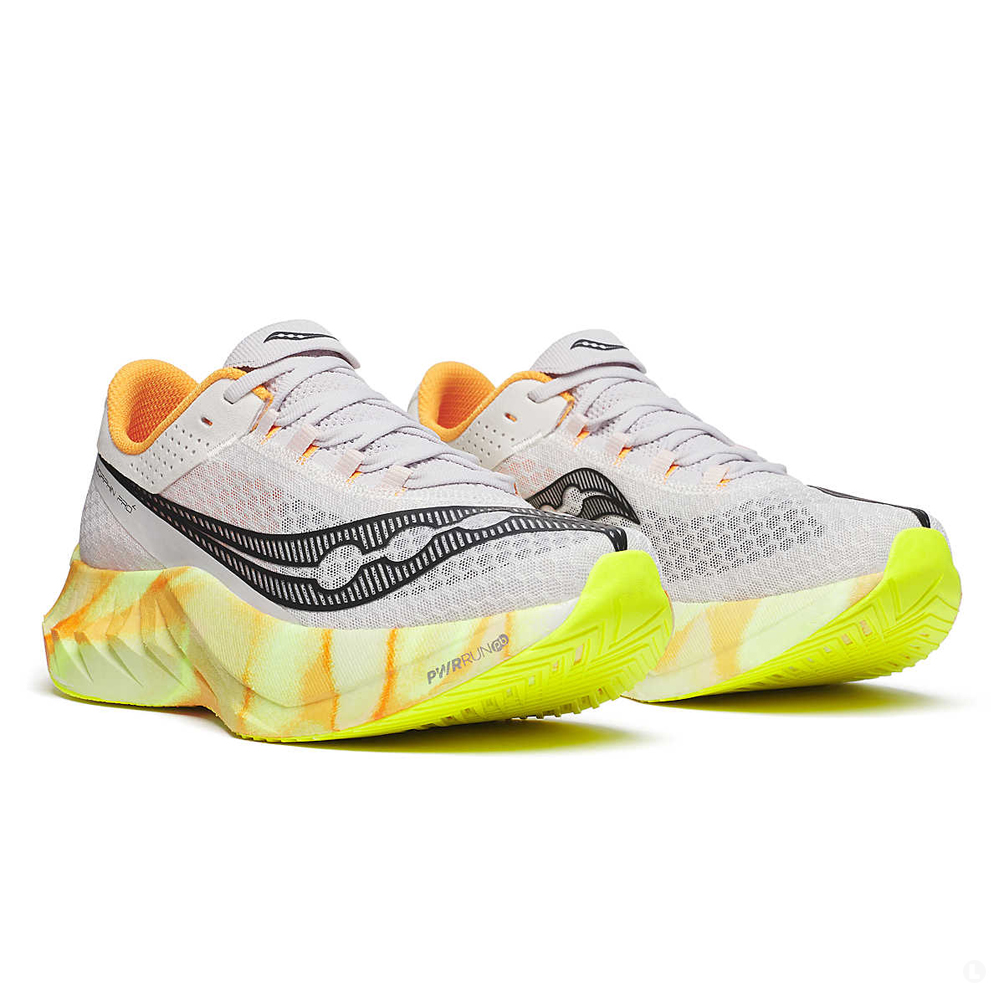 Кроссовки для бега мужские Saucony Endorphin pro 4 