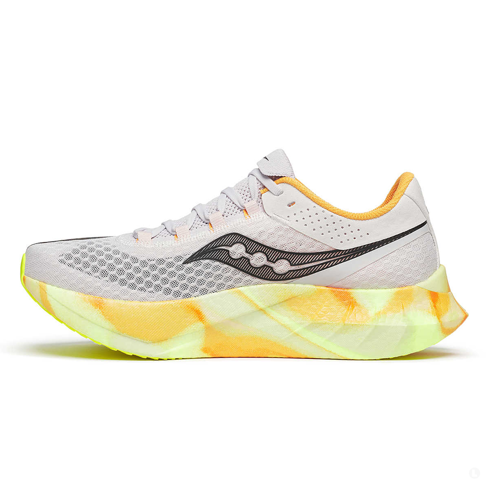 Кроссовки для бега мужские Saucony Endorphin pro 4 