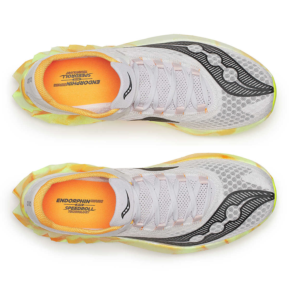 Кроссовки для бега мужские Saucony Endorphin pro 4 