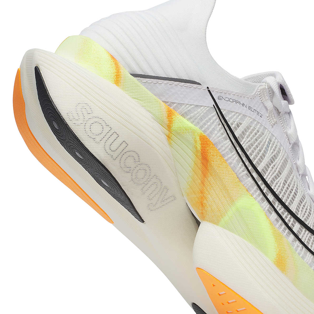 Кроссовки для бега Saucony Endorphin elite 2 
