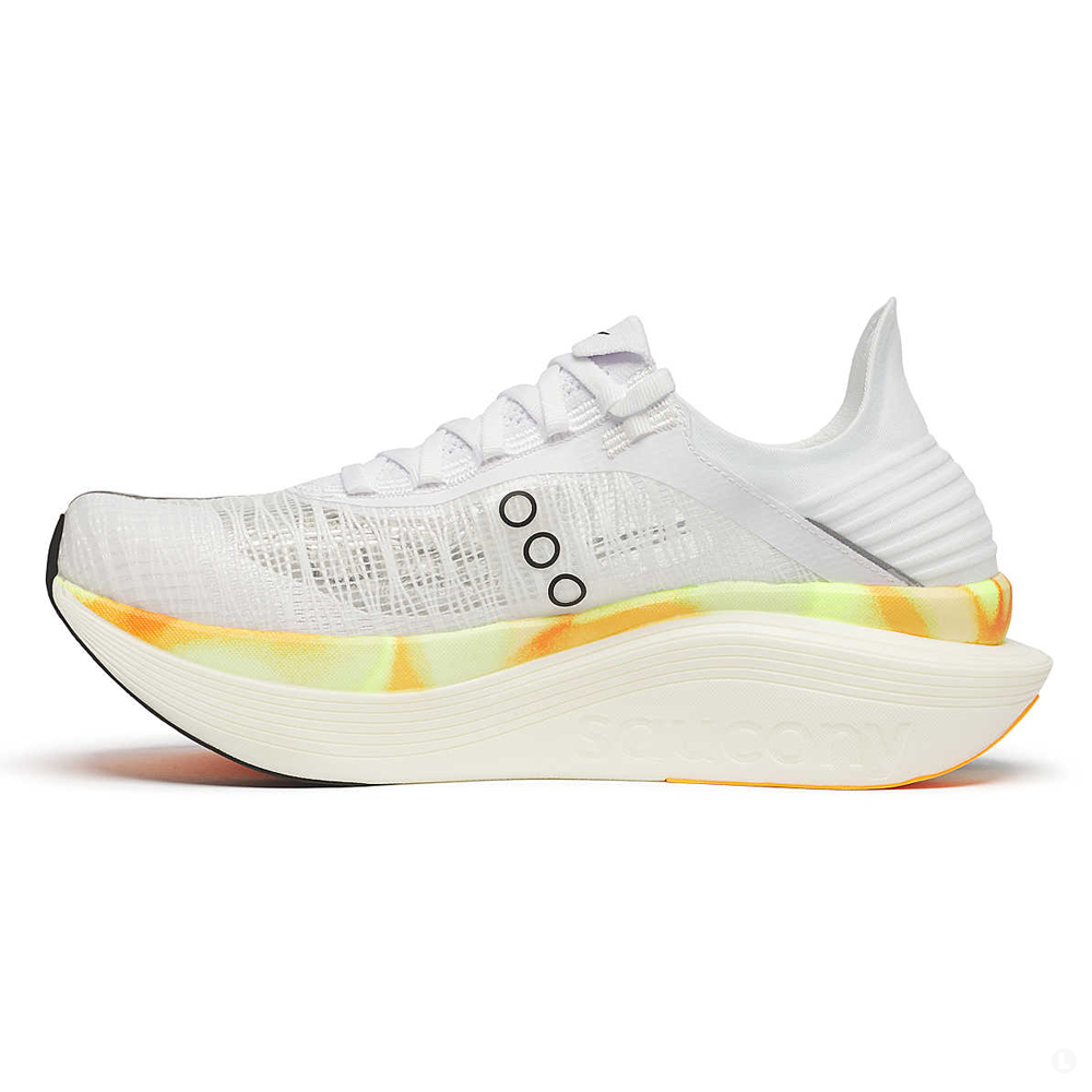 Кроссовки для бега Saucony Endorphin elite 2 