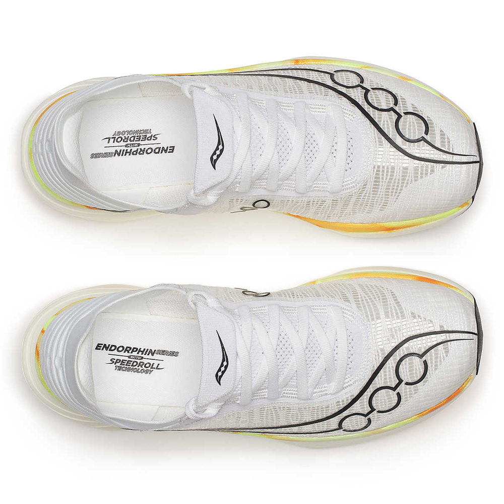 Кроссовки для бега Saucony Endorphin elite 2 