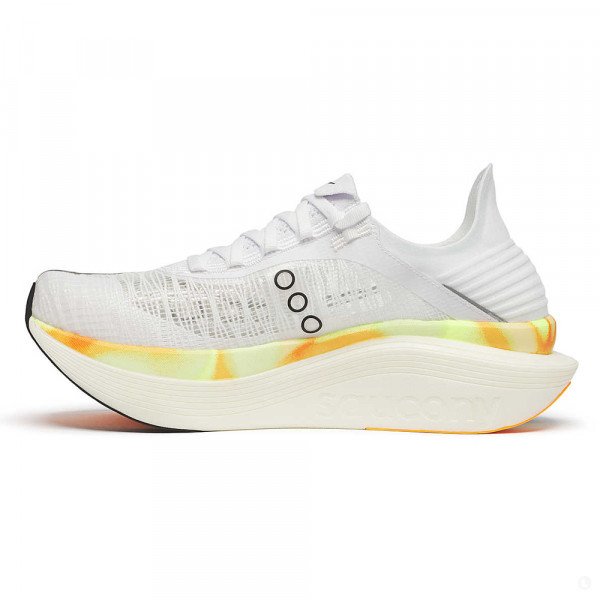 Кроссовки для бега Saucony Endorphin elite 2 
