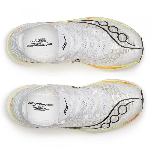Кроссовки для бега Saucony Endorphin elite 2 