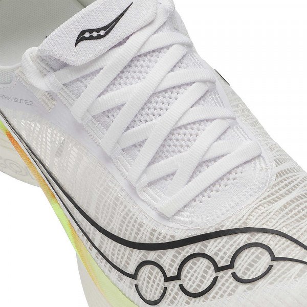 Кроссовки для бега Saucony Endorphin elite 2 