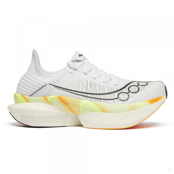 Кроссовки для бега Saucony Endorphin elite 2 