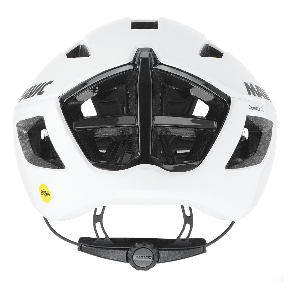 Шлем для велосипеда Mavic Comete SL Mips 