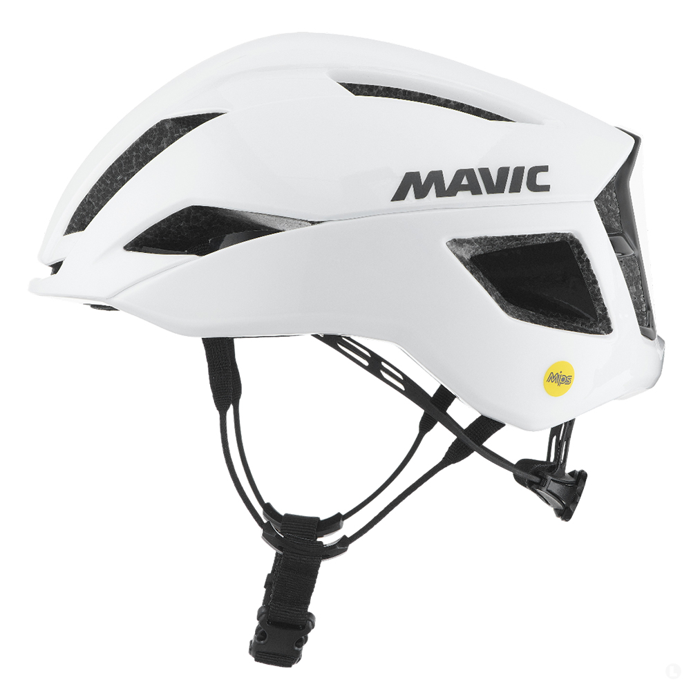Шлем для велосипеда Mavic Comete SL Mips 