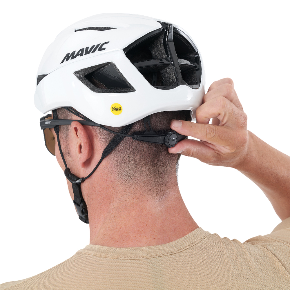 Шлем для велосипеда Mavic Comete SL Mips 