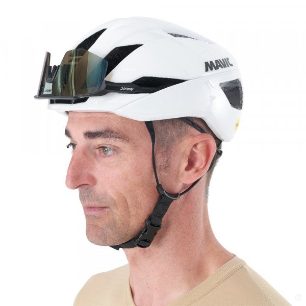 Шлем для велосипеда Mavic Comete SL Mips 