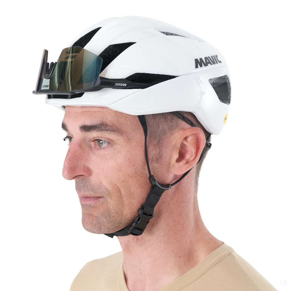 Шлем для велосипеда Mavic Comete SL Mips 