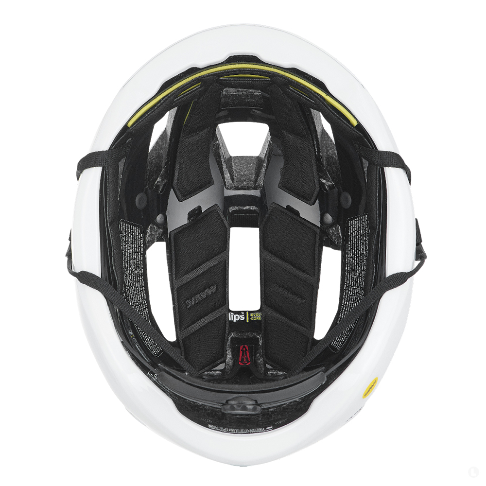 Шлем для велосипеда Mavic Comete SL Mips 