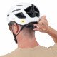 Шлем для велосипеда Mavic Comete SL Mips 
