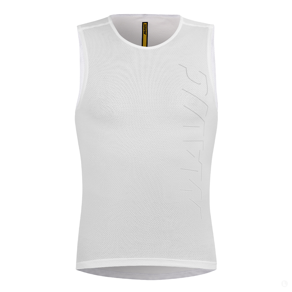 Майка мужская Mavic Hot Ride +SL Baselayer M 