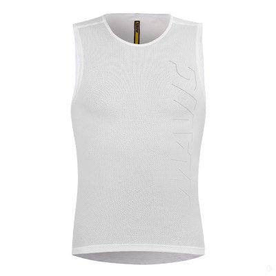 Майка мужская Mavic Hot Ride +SL Baselayer M  Майка мужская Mavic Hot Ride +SL Baselayer M