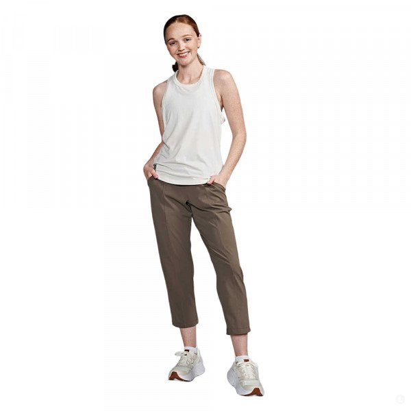 Майка женская Saucony Triumph tank 