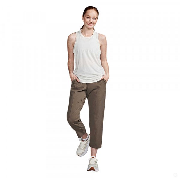Майка женская Saucony Triumph tank 