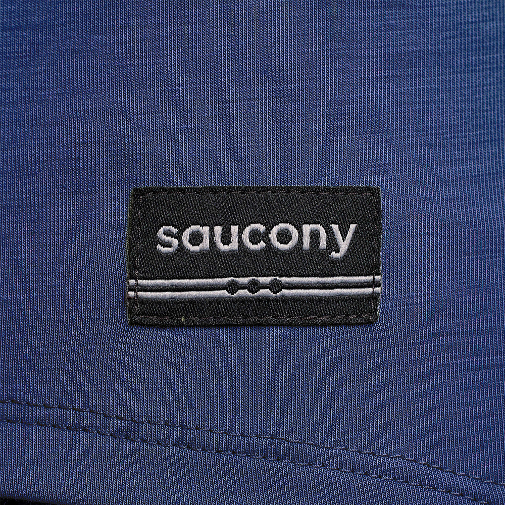 Футболка женская Saucony Triumph Футболка женская Saucony Triumph