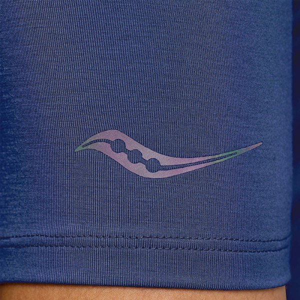 Футболка женская Saucony Triumph 