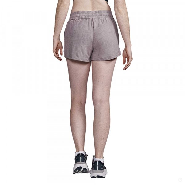 Шорты спортивные женские Saucony Triumph 3 