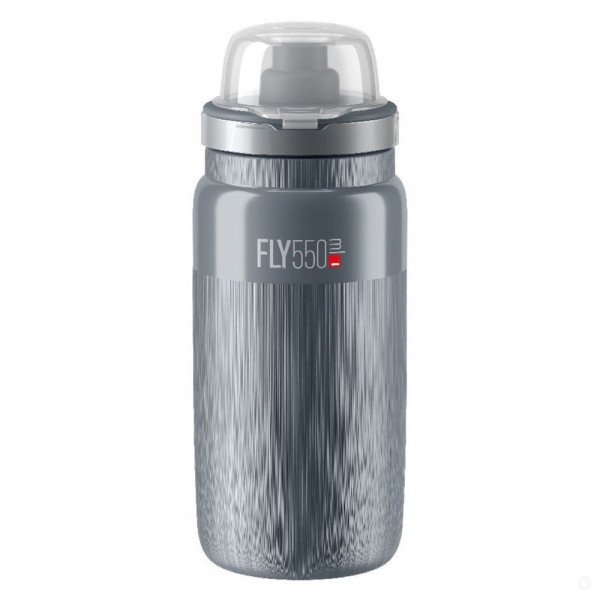 Фляга для воды Elite Fly MTB Tex