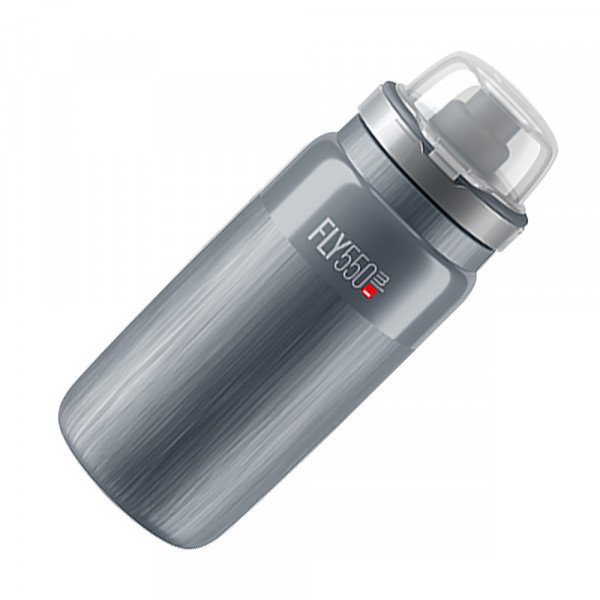 Фляга для воды Elite Fly MTB Tex