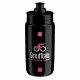 Фляга для воды Elite Fly Giro D'Italia Black Map 