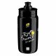 Фляга для воды Elite Fly Tour de France Black Map