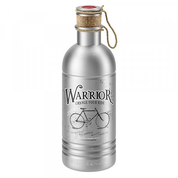 Фляга Elite Eroica Warriors 0150208