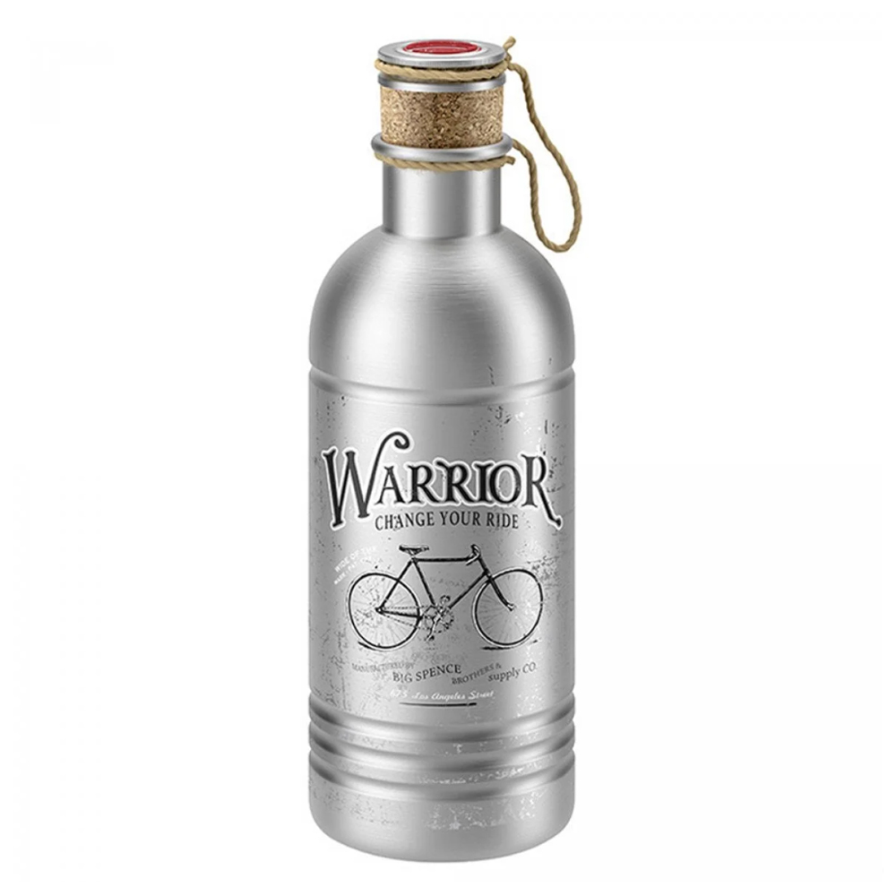 Фляга Elite Eroica Warriors