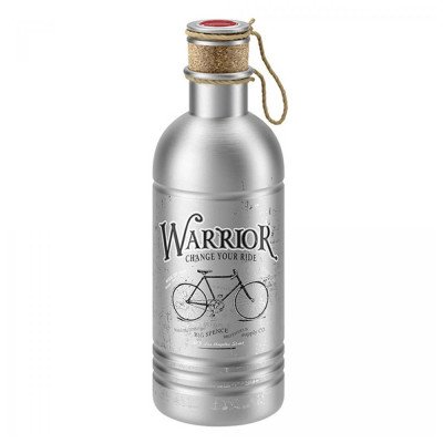 Фляга Elite Eroica Warriors Фляга Elite Eroica Warriors