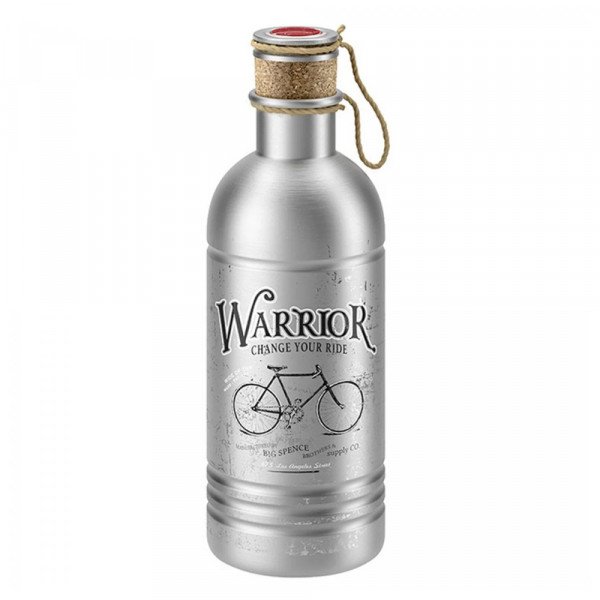 Фляга Elite Eroica Warriors
