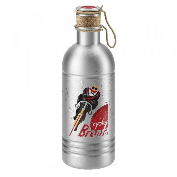 Фляга Elite Eroica Cycles Brenta 
