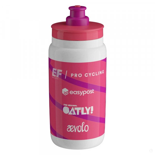 Фляга Elite FLY TEAM EF PRO CYCLING 016041455