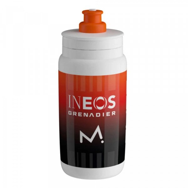 Фляга Elite FLY TEAM EF PRO CYCLING 016041455