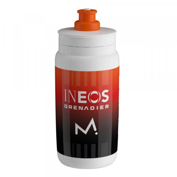 Бутылка для воды Elite Fly Ineos Grenadier 550ml