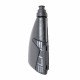 Набор держатель + бутылка Elite Kit Crono CX 2024 Fiberglass cage aero bottle 