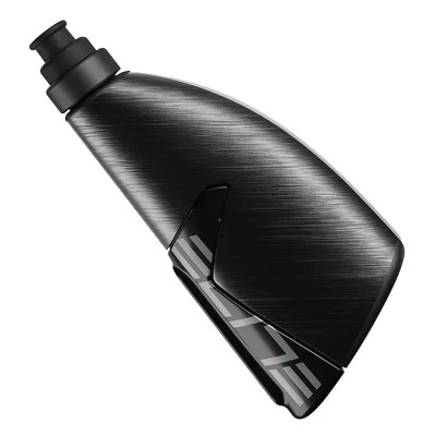 Набор держатель + бутылка Elite Kit Crono CX 2024 Fiberglass cage aero bottle 