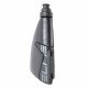 Набор держатель + бутылка Elite Kit Crono CX 2024 Fiberglass cage aero bottle 