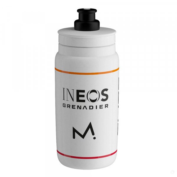 Бутылка для воды Elite Fly Ineos Grenadier 550ml
