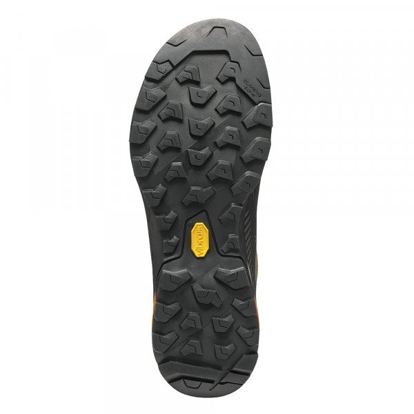 Треккинговые кроссовки мужские Scarpa Rapid Xt Gtx 