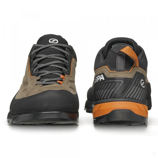 Треккинговые кроссовки мужские Scarpa Rapid Xt Gtx 