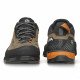Треккинговые кроссовки мужские Scarpa Rapid Xt Gtx 