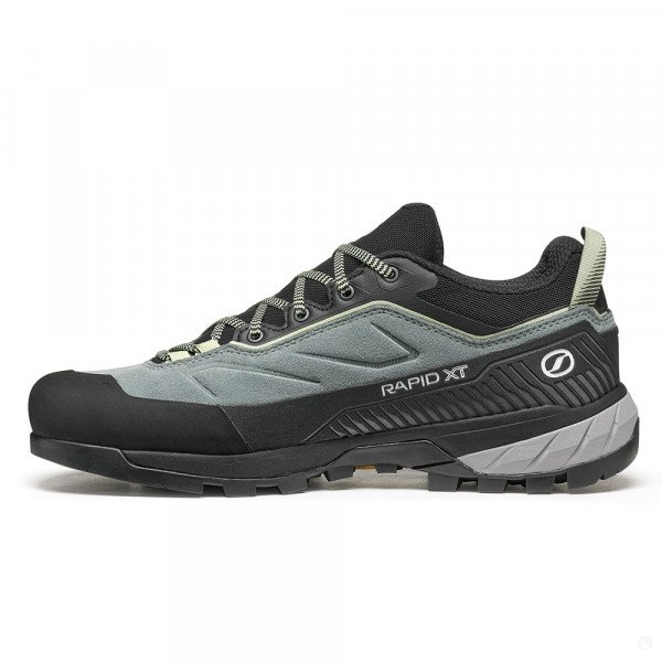Треккинговые кроссовки женские Scarpa Rapid Xt 