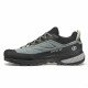 Треккинговые кроссовки женские Scarpa Rapid Xt 