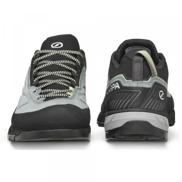 Треккинговые кроссовки женские Scarpa Rapid Xt 