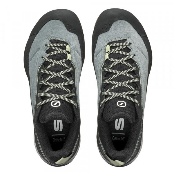 Треккинговые кроссовки женские Scarpa Rapid Xt 